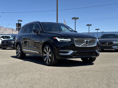 Used 2020 Volvo XC90 T8 Inscription