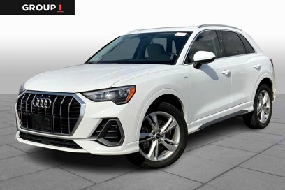 Used 2021 Audi Q3 2.0T Premium w/ Convenience Package