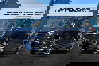 New 2025 Lexus TX 350 AWD