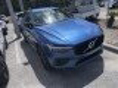 Certified 2021 Volvo XC60 T5 R-Design w/ Advanced Package
