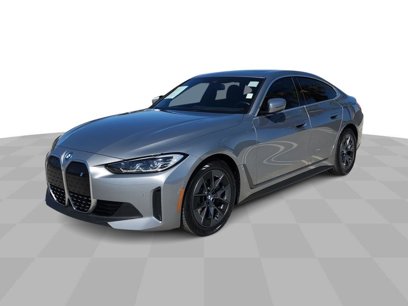 Used 2024 BMW i4 eDrive40 w/ Convenience Package