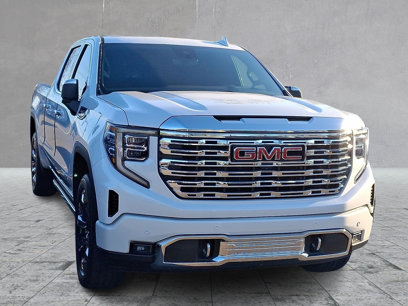Used 2023 GMC Sierra 1500 Denali w/ Denali Reserve Package