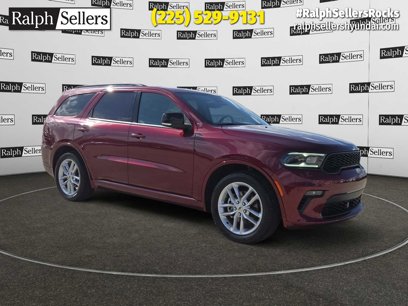 Used 2023 Dodge Durango GT