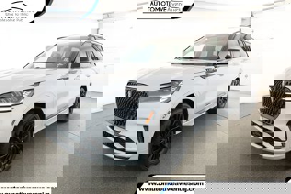 Used 2025 Lincoln Aviator Reserve w/ Jet Appearance Package