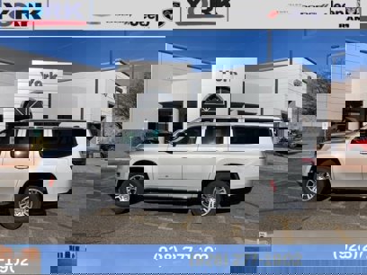 New 2024 Jeep Wagoneer L 4WD