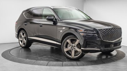 Used 2024 Genesis GV80 3.5T w/ Prestige Package