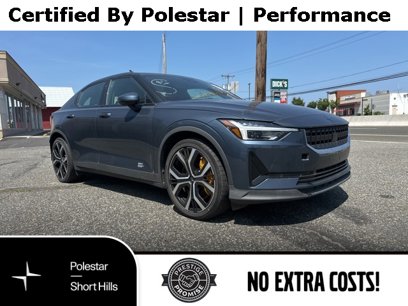 Used 2022 Polestar Polestar 2 w/ Performance Package