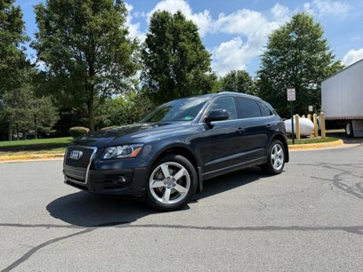 Used 2012 Audi Q5 2.0T Premium Plus