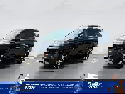 New 2026 Hyundai Ioniq 9 SEL