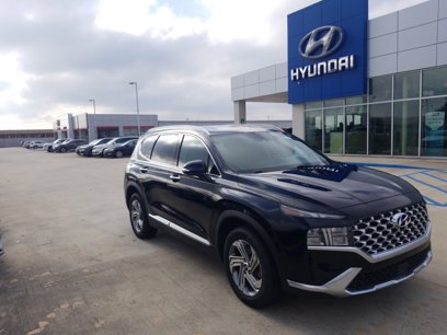 Used 2022 Hyundai Santa Fe SEL w/ Convenience Package