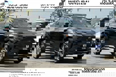 New 2025 Subaru Solterra Limited