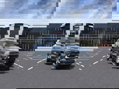 New 2025 Buick Encore GX Preferred