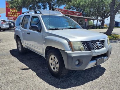 Used 2010 Nissan Xterra X