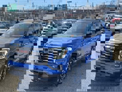 New 2025 GMC Terrain Elevation w/ Elevation Premium Package