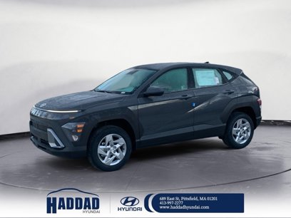 New 2025 Hyundai Kona SE