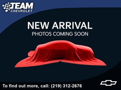 Certified 2023 Chevrolet Equinox LT