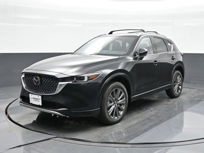 Used 2024 MAZDA CX-5 Signature