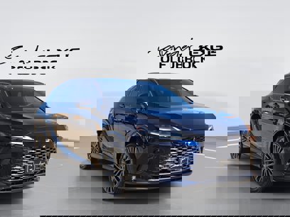 New 2025 Lexus RX 350 FWD