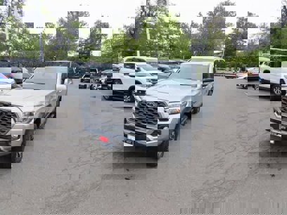 Used 2022 Toyota Tacoma TRD Off-Road