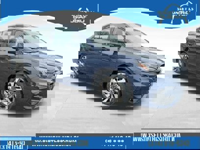 New 2025 Subaru Legacy Limited