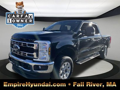 Used 2024 Ford F250 XL w/ Snow Plow Prep Package