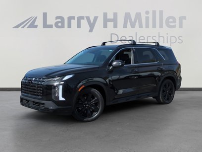 Used 2023 Hyundai Palisade XRT