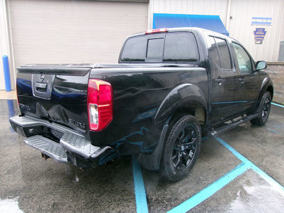 Used 2019 Nissan Frontier SV w/ Value Truck Package