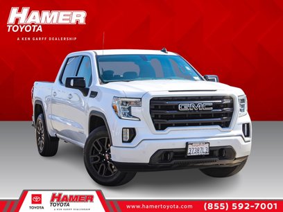 Used 2022 GMC Sierra 1500 Elevation w/ LPO, Elevation Black Package