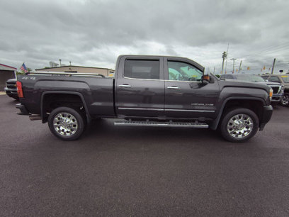 Used 2015 GMC Sierra 2500 Denali