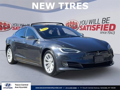 Used 2020 Tesla Model S Long Range