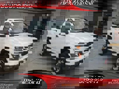 Used 2009 Chevrolet Colorado W/T