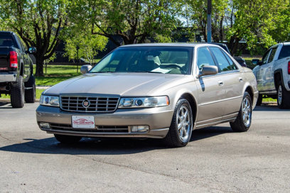 Used 2004 Cadillac Seville SLS w/ Preferred Equipment Group