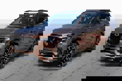 New 2025 MAZDA CX-70 Plug-In Hybrid w/ Premium Plus