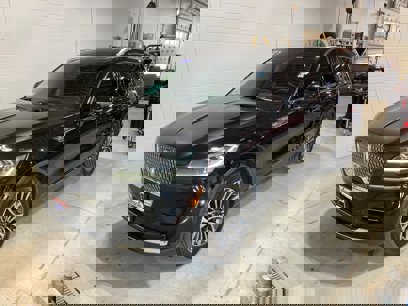 Used 2022 Lincoln Aviator AWD w/ Premium Package
