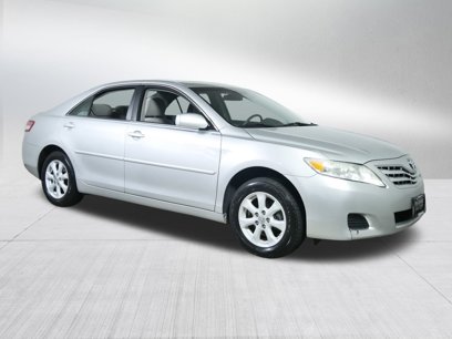 Used 2011 Toyota Camry LE
