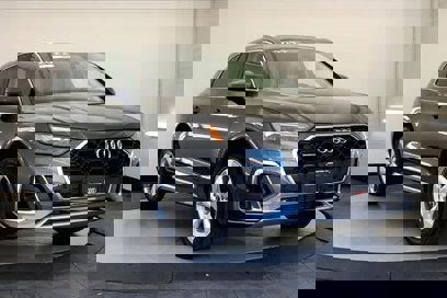Certified 2022 Audi Q5 2.0T Prestige w/ Prestige Package
