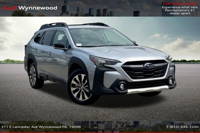Used 2024 Subaru Outback Limited