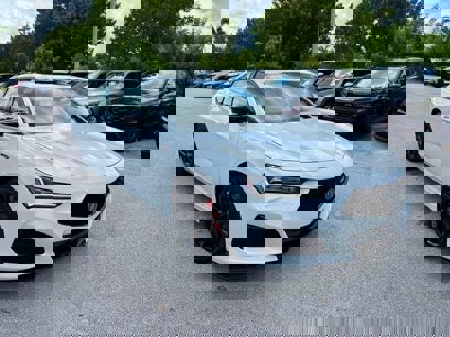 New 2025 Acura TLX Type S