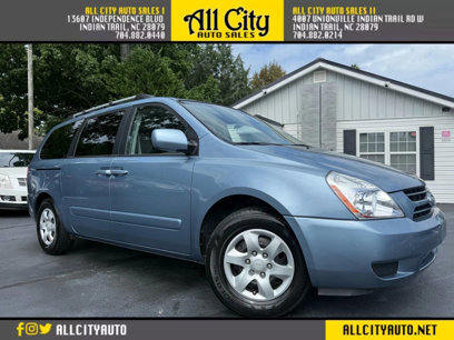 Used 2007 Kia Sedona LX