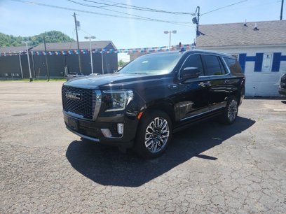 Used 2023 GMC Yukon Denali Ultimate