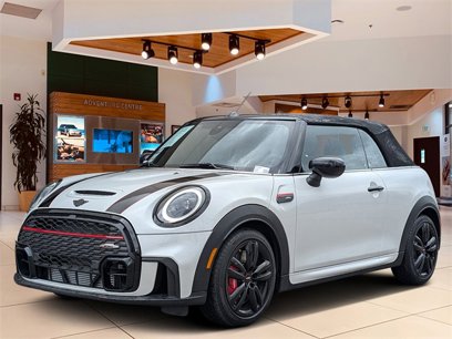Used 2024 MINI Cooper John Cooper Works