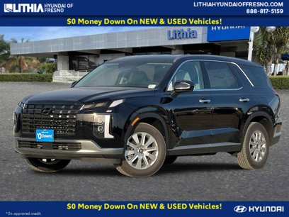 New 2024 Hyundai Palisade SEL