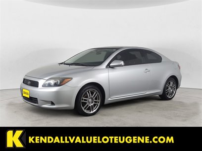 Used 2010 Scion tC
