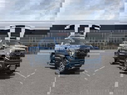 New 2025 GMC Sierra 1500 Denali Ultimate