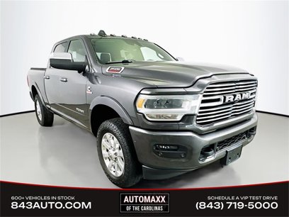 Used 2019 RAM 3500 Laramie