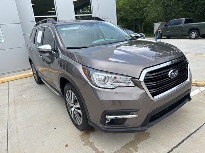 Used 2022 Subaru Ascent Touring
