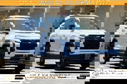 New 2026 Chevrolet Equinox LT w/ Midnight Edition