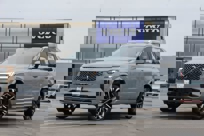 New 2025 Volvo XC90 T8 Plus w/ Protection Package Premier