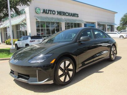 Used 2023 Hyundai Ioniq 6 SE