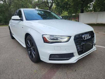 Used 2014 Audi A4 2.0T Premium Plus w/ Premium Plus Package